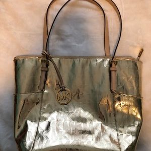 Authentic Micheal Kors Purse